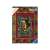Ravensburger Harry Potter 1000 piece puzzle box, Which Leaves The Hungarian Horntail, Harry Potter flying on a broomstick