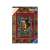 Ravensburger Harry Potter 1000 piece puzzle box, Which Leaves The Hungarian Horntail, Harry Potter flying on a broomstick