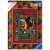 Ravensburger Harry Potter 1000 piece puzzle box, Which Leaves The Hungarian Horntail, Harry Potter flying on a broomstick