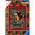 Ravensburger Harry Potter 1000 piece puzzle box, Which Leaves The Hungarian Horntail, Harry Potter flying on a broomstick
