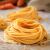 Fresh homemade pasta made with Girmi IM90