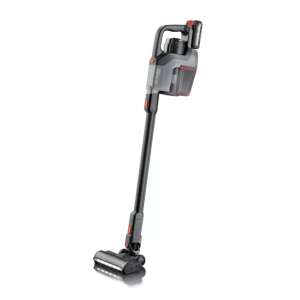 Bezvreckový vysávač Severin HV 7184 Sepuro - sivý