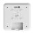 Ruijie Reyee RG-RAP2200(E) AC1300 Access Point, hátsó nézet portokkal