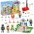 Playmobil My Figures Mentőakció Játékkészlet - 120 db 80368752