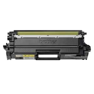 Brother TN-821XLY (9000 stranica) Originalni Toner Žuti 72089690 - Uredski pribor