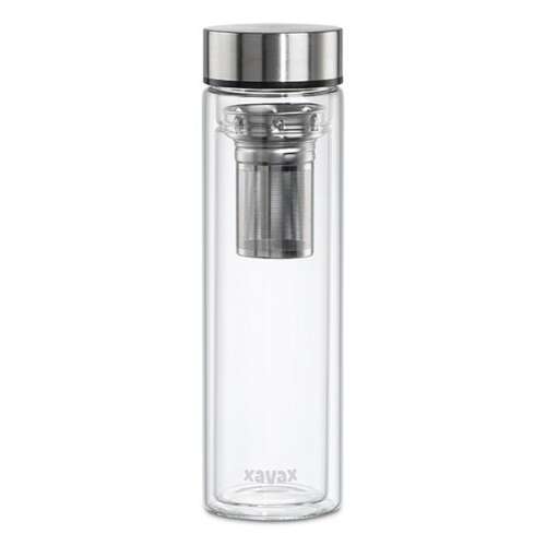 Hama 181598 450ml Bottle - Blue/Transparent 99450977