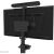 NewStar - LCD/Monitor Gurulós Állvány - 37-75" 72090833