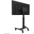 NewStar - LCD/Monitor Gurulós Állvány - 37-75" 72090833