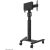 NewStar - LCD/Monitor Gurulós Állvány - 37-75" 72090833