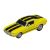 Carrera GO!!! Highway Chase Ford Mustang '67 žuti