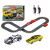 Carrera GO!!! Highway Chase kompletny zestaw toru wyścigowego