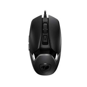Mouse Cougar Gaming Airblader, 16.000 dpi, Negru (CGR-WONB-410M) 73025372 - Mouse