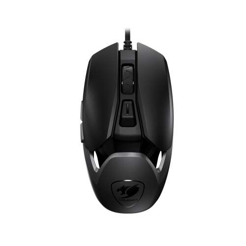 Mouse Cougar Gaming Airblader, 16.000 dpi, Negru (CGR-WONB-410M) 73025372