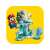 LEGO Super Mario Fliprus Snowy Adventure Expansion Set 73060859