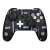 Konix UFC Wired Controller for Nintendo Switch and PC, black and white with UFC logo