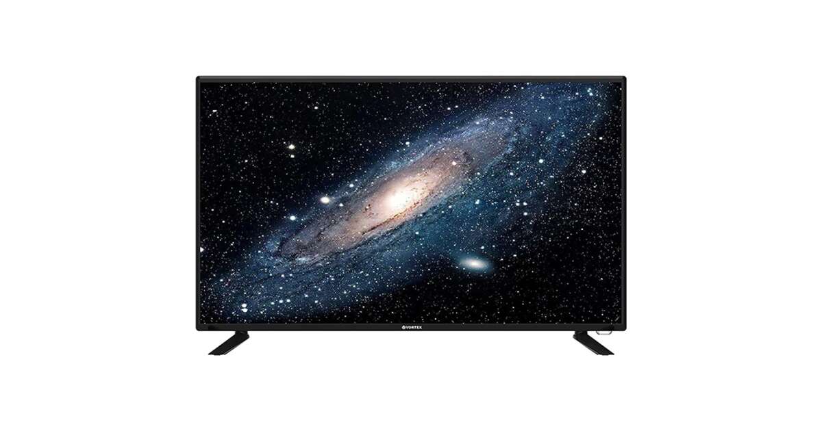 Wortex TV - A Szórakozás Új Dimenziója