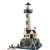 LEGO Ideas Motorized Lighthouse 97968194