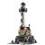 LEGO Ideas Motorized Lighthouse 97968194