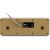 Technisat DigitRadio 3 Radio - Drewno (0003/3913) 72912097