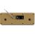 Technisat DigitRadio 3 Radio - Holz (0003/3913) 72912097