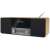 Radio Technisat DigitRadio 3 DAB+ cu player CD, radio FM, USB și Bluetooth, cabinet din lemn