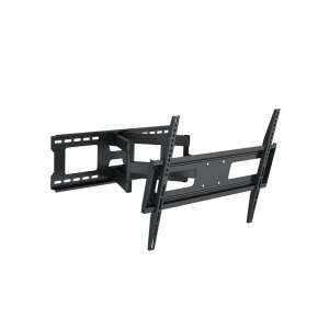 Vogel's MA4040 Full-Motion+ TV fali tartó 40-70 hüvelykes TV-khez, fekete - Vogels