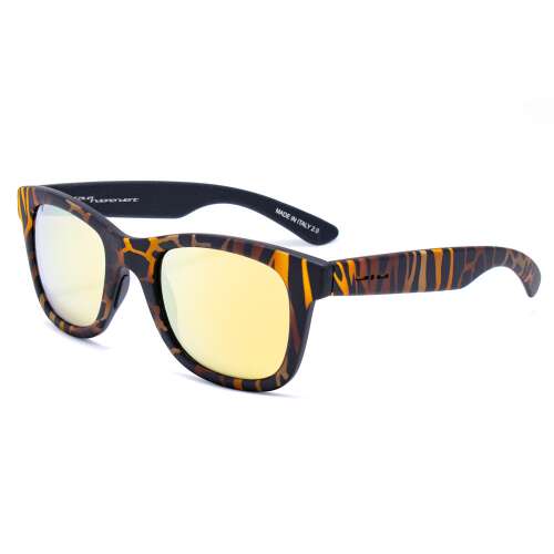 ITALIA INDEPENDENT Unisex férfi női napszemüveg szemüvegkeret 0090-ZEF-044 32084762