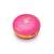 Energy Sistem Lol&Roll Pop Kids Bluetooth-Lautsprecher in Pink, Vorderansicht