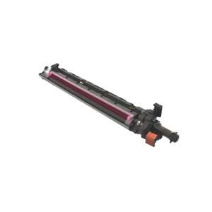 Konica Minolta DV-619M - magenta - deweloper 73019236 - Zespół bębna drukującego