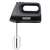 Kenwood HMP30.A0BK Handmixer in Schwarz