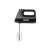 Kenwood HMP30.A0BK Handmixer in Schwarz