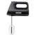 Kenwood HMP30.A0BK Handmixer in Schwarz