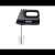 Mixer de mână Kenwood HMP30.A0BK, negru