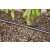 Gardena Micro-Drip-System csepegtetőcső használatban, fekete, 13mm