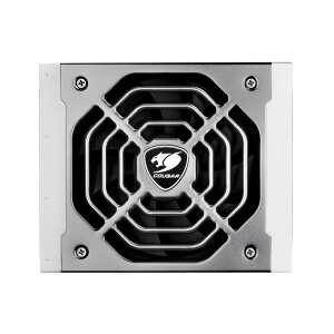 Cougar Polar 1200W 80+ Platinum Netzteil, Vorderansicht - PC-Netzteile