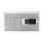 Захранване Cougar Polar 1200W 80+ Platinum, долна гледка
