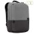Targus Sagano Commuter 16-inch Laptop Backpack - Grey, made from recycled materials