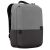 Targus Sagano Commuter 16-inch Laptop Backpack - Grey, front view