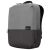 Targus Sagano Commuter 16-inch Laptop Backpack - Grey, front view