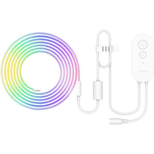 Banda LED Xiaomi Smart Lightstrip BHR6400EU 2m - RGB (BHR6400EU)