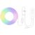 Xiaomi Smart Lightstrip BHR6400EU LED-Streifen 2 m – RGB 72094524