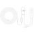 Xiaomi Smart Lightstrip BHR6400EU LED-Streifen 2 m – RGB 72094524