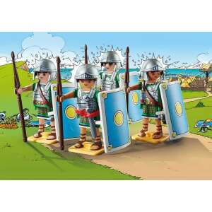 Playmobil Asterix Római légió