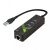Techly IDATA USB-ETGIGA-3U2 USB 3.0 HUB (3 porty) 72094613