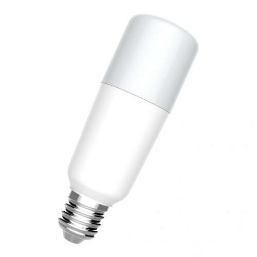 Tungsram 93120101 4W E27 LED stik bulb - Alb cald 72993962