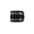Panasonic Lumix G Vario 12-60mm f/3.5-5.6 lens side view