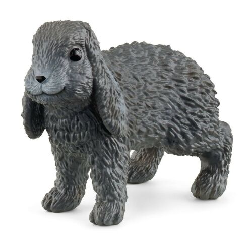 Schleich - Hosszúfülű Nyúl - Farmfigura - 4cm