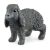Schleich Long-Eared Rabbit Toy Figure, Detailed Replica
