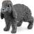 Schleich Farm World: Long-eared rabbit figure