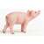 Schleich Farm World Piglet Figure